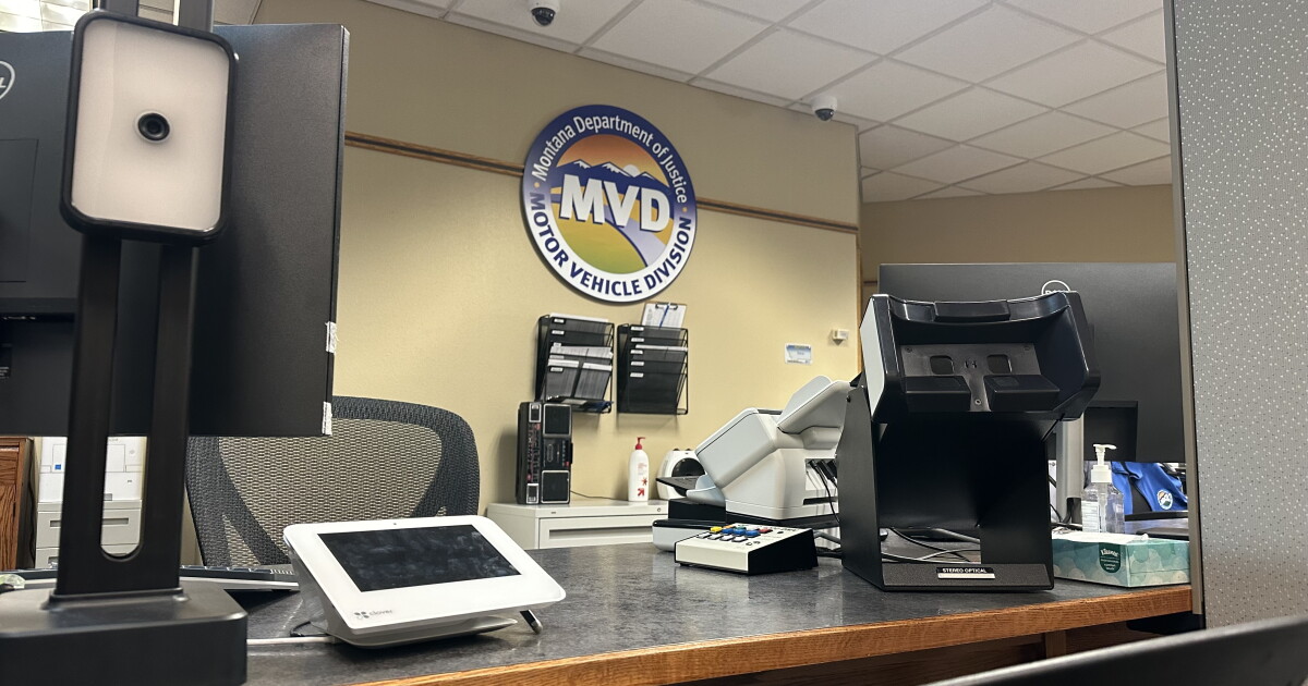 MVD says new driver's license process can be done in under 10 minutes - Vimarsana News