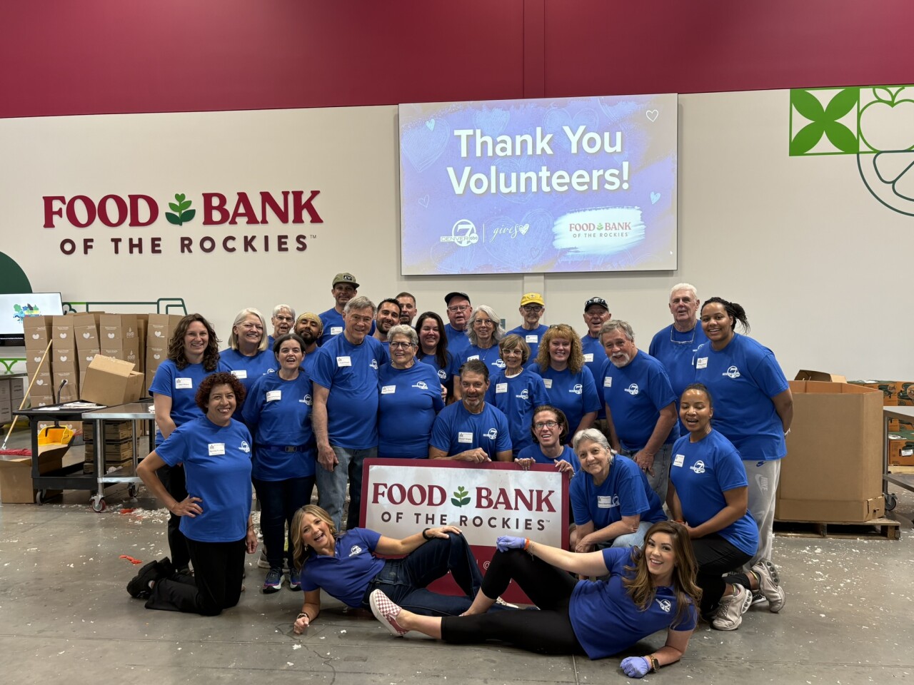 Food Bank of the Rockies 2026_Denver7