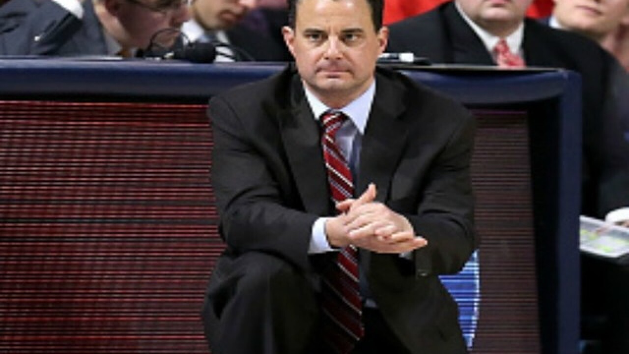 Sean Miller amended contract approved; would lose $1 million if criminally charged
