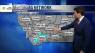 Flurries remain a possibility on Christmas Eve