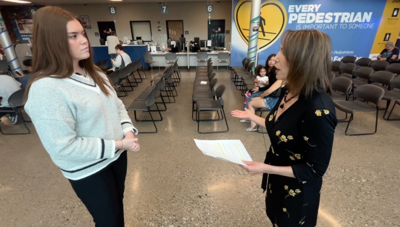 DMV appointment delays