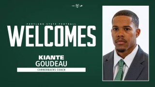 Kiante Goudeau
