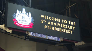 Tallahassee Beerfest geared to help non-profit organizations
