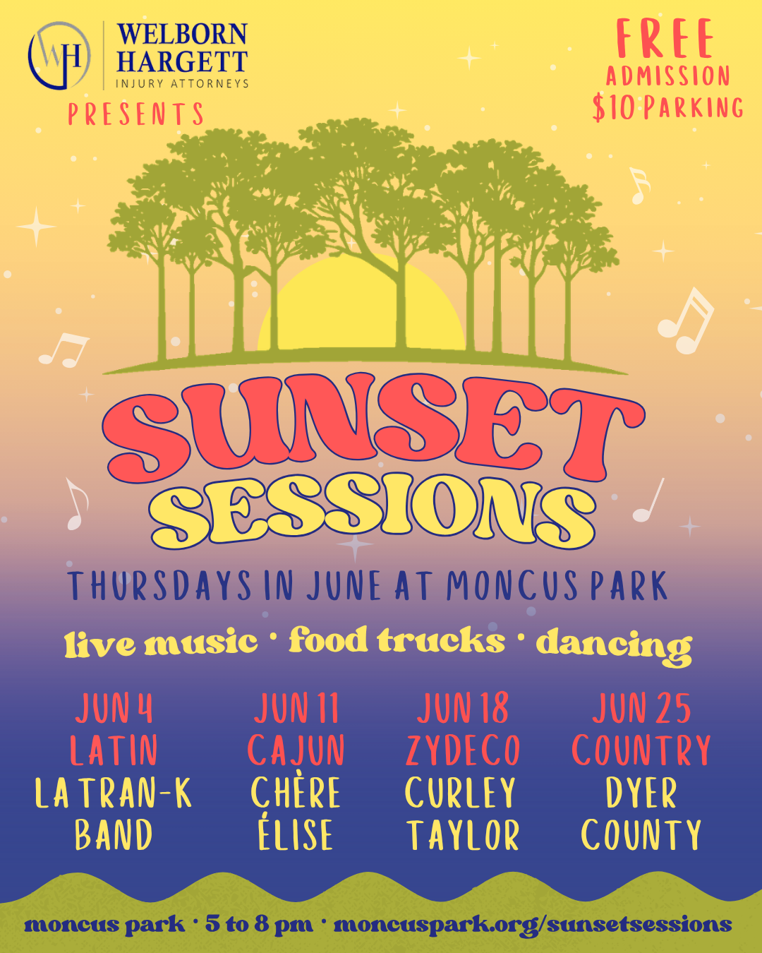 Moncus Park _Sunset Sessions Poster_2026 (1).png