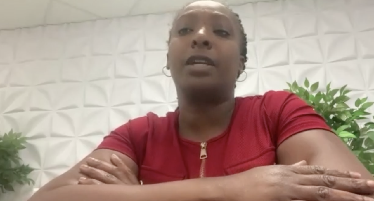 real estate broker Paige Hails flood disclosure bill 03112024.png