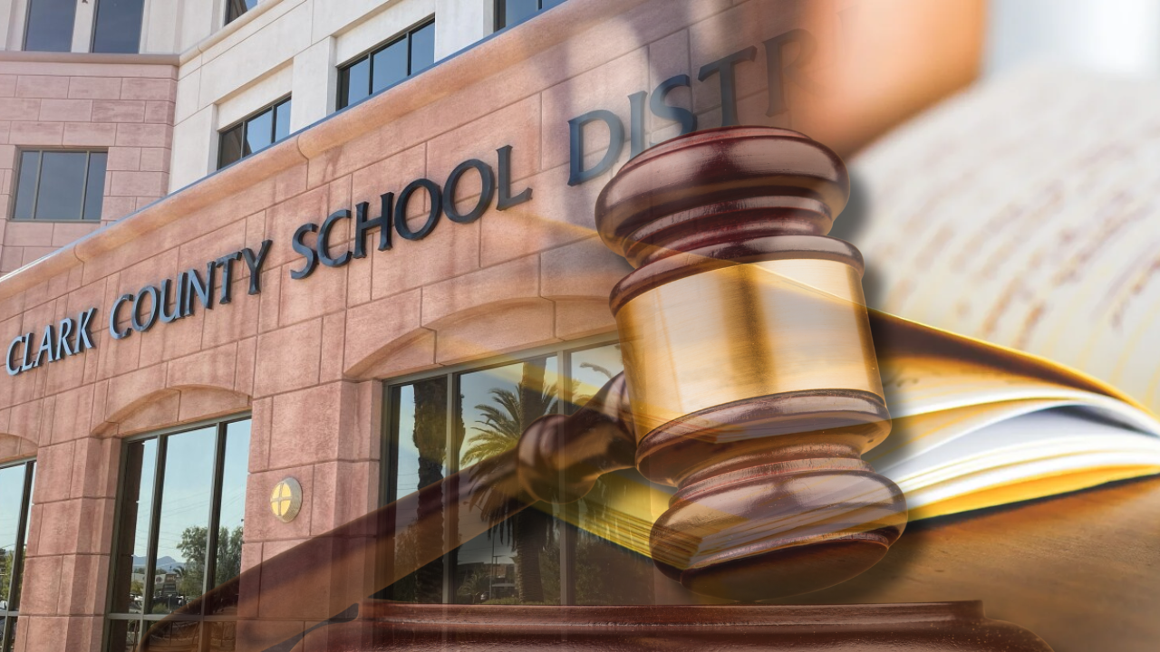 CCSD, Legal Aid Center settle complaints over dyslexia and literacy instruction