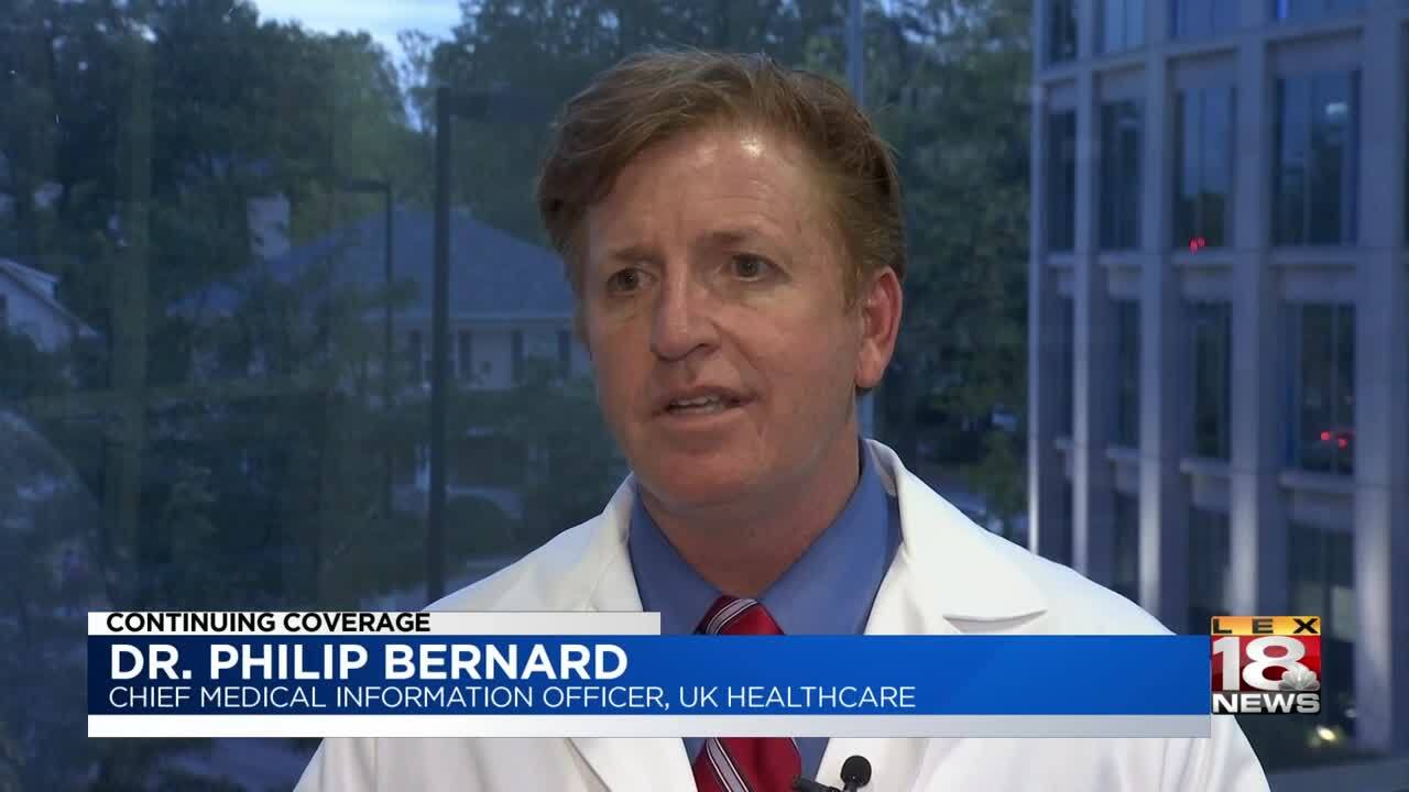 Uk Healthcare Fully Operational After Computer Glitches