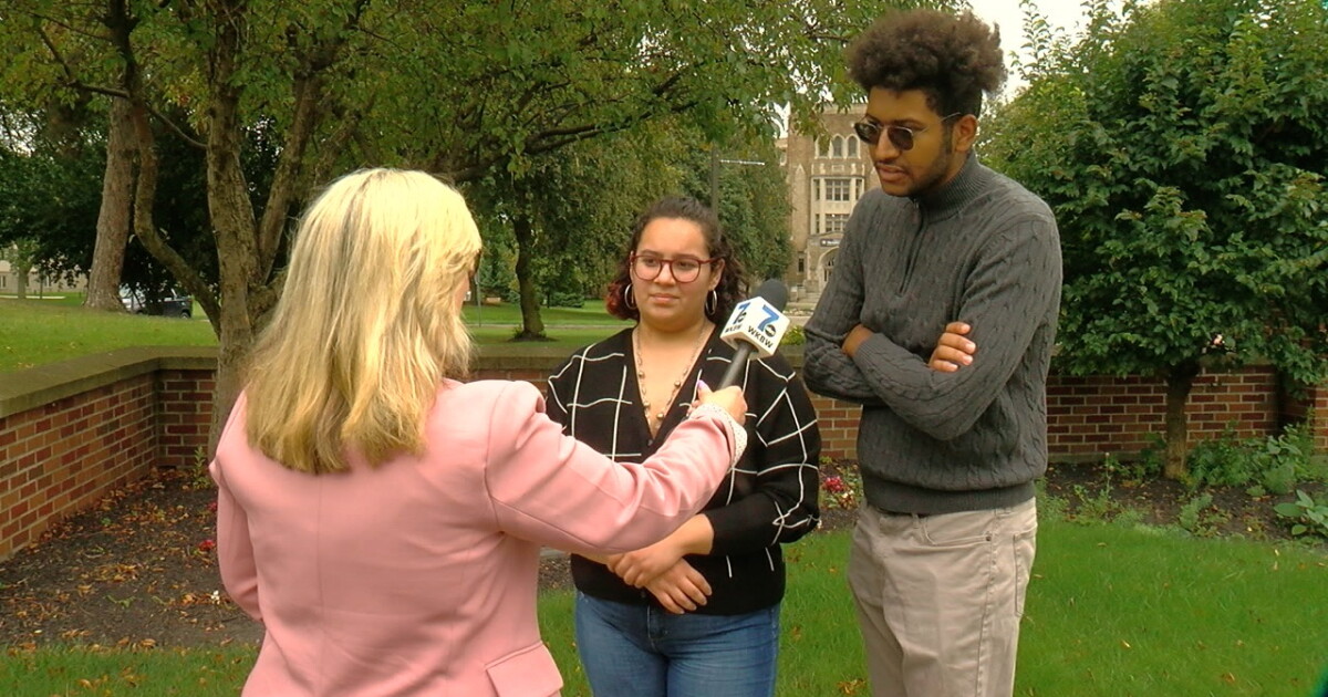 Farewell Medaille University - Vimarsana News