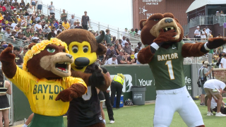 Baylor defeats Colorado