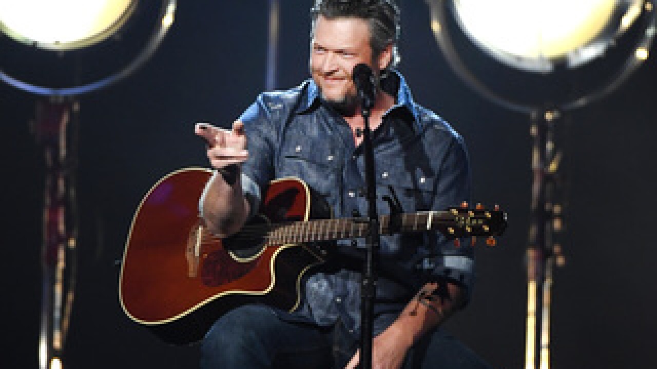 Blake Shelton announces Tampa stop on 2023 tour Blake Shelton announces Tampa stop on 2023 tour