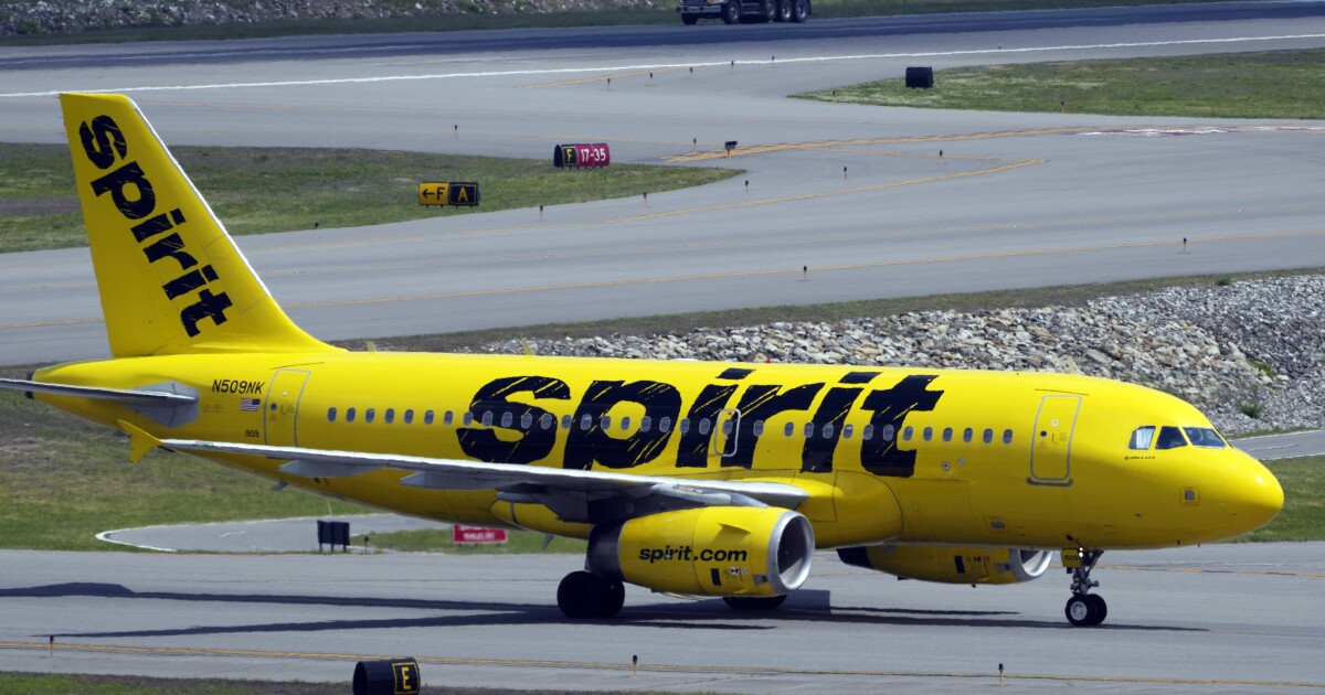 Spirit Airlines closes, grounds fleet, leaves customers seeking alternatives