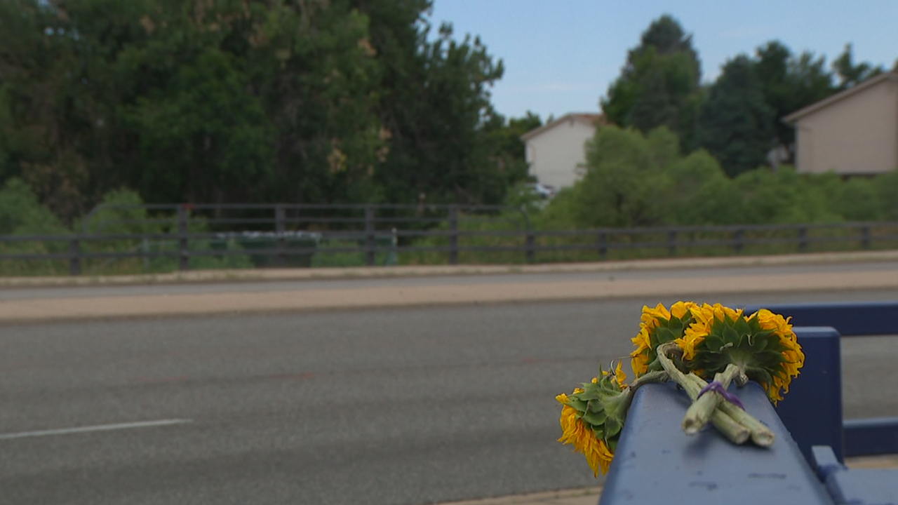 12-year-old boy on scooter dies after being struck by car in Aurora 