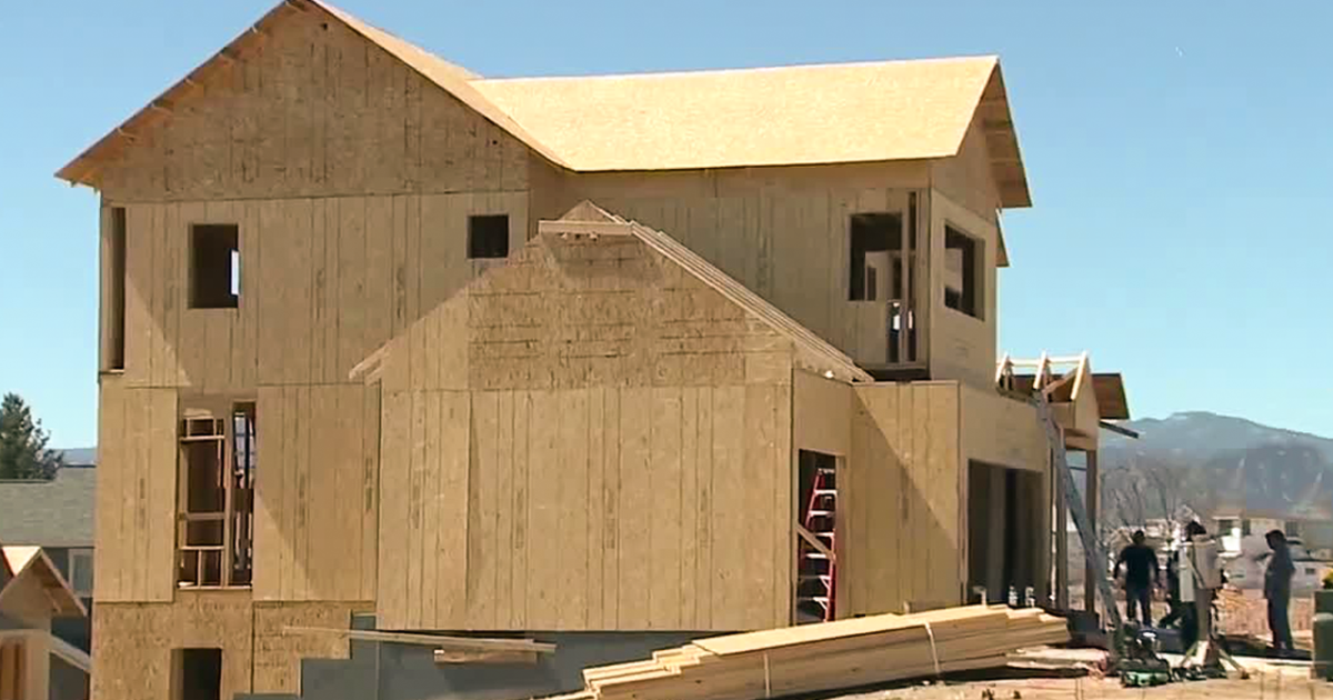 Suburbs surge: Douglas and Weld counties lead Colorado’s population boom