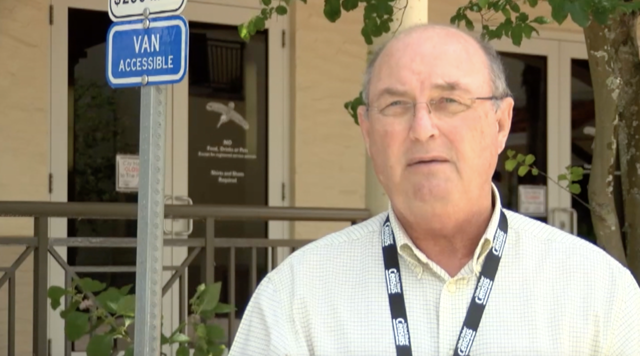 Sebastian Mayor Ed Dodd says he is rightful mayor
