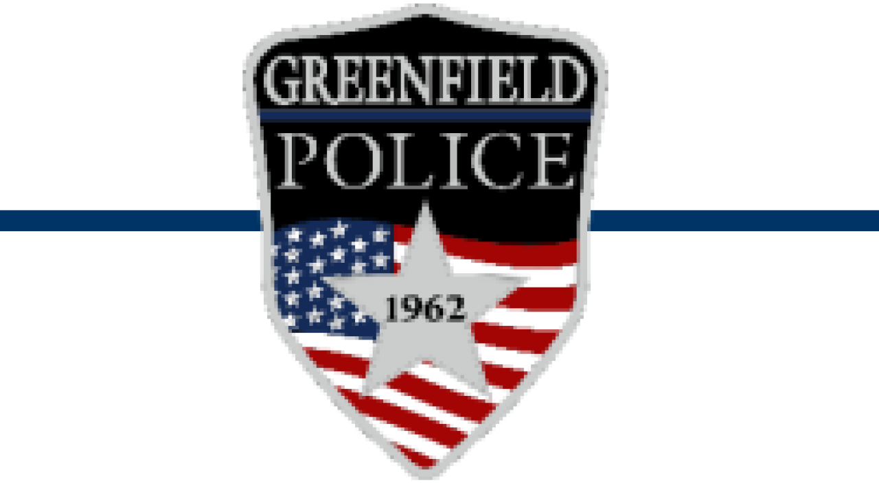 Greenfield Police Department