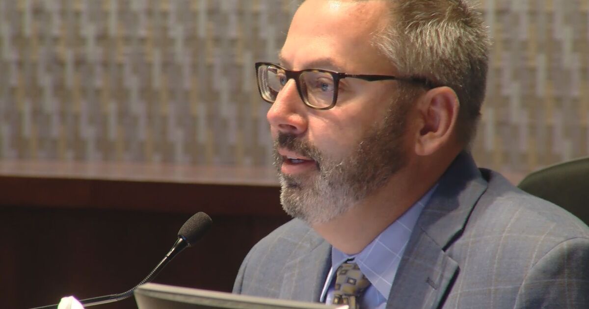 El Paso County Commissioner Cleared In Residency Investigation
