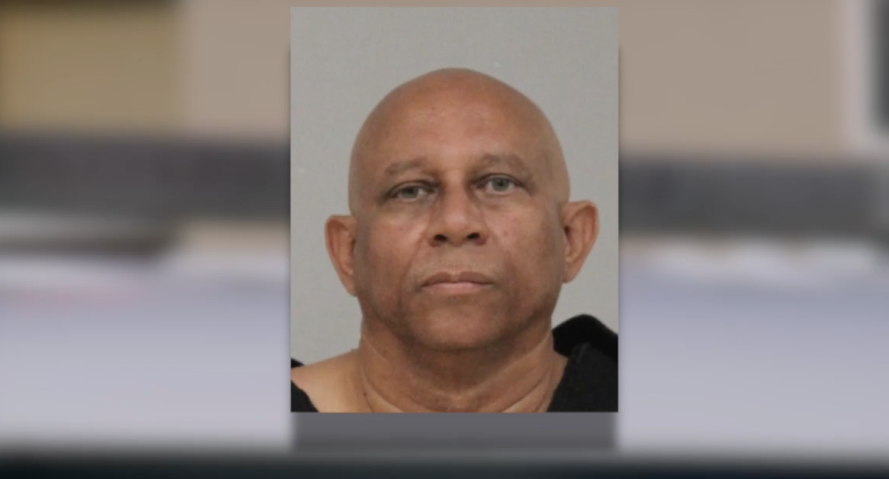 Omar Sueque arrested after shooting involving repossession agent 01262024