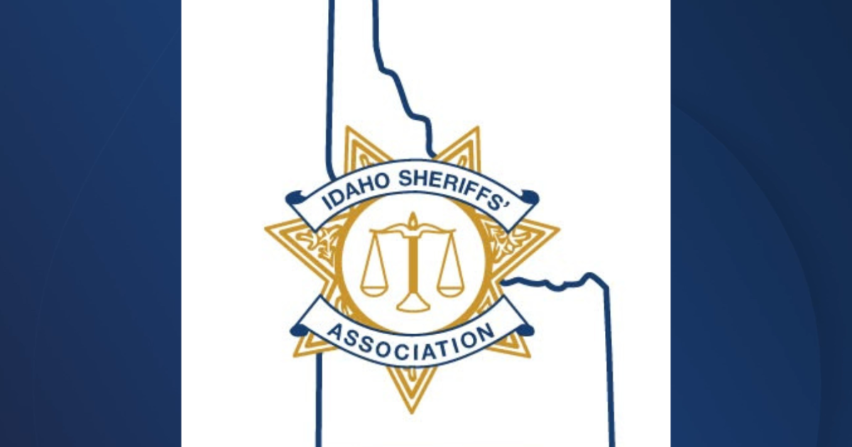 Idaho Sheriff's Association speaks out against mental health care cuts