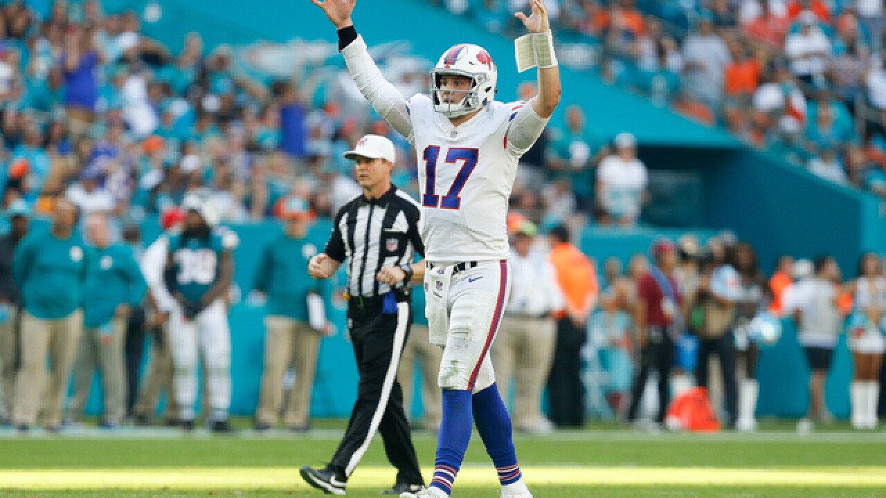 Joe B Buffalo Bills All 22 Review Week 13 vs Miami Dolphins Joe B Buffalo Bills All 22 Review Week 13 vs Miami Dolphins