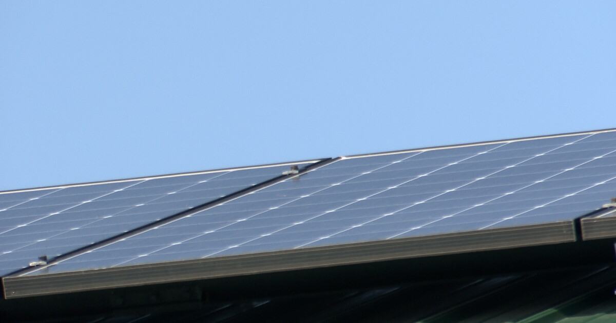 Montana Ag Network: 35 Montana businesses receive federal funds for clean energy - Vimarsana News