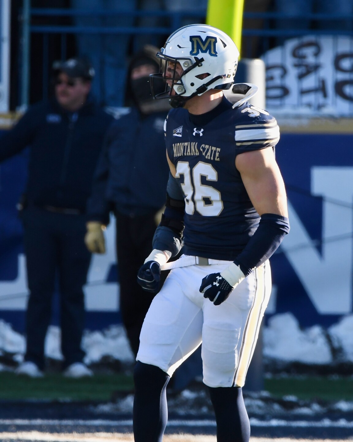 Montana at Montana State