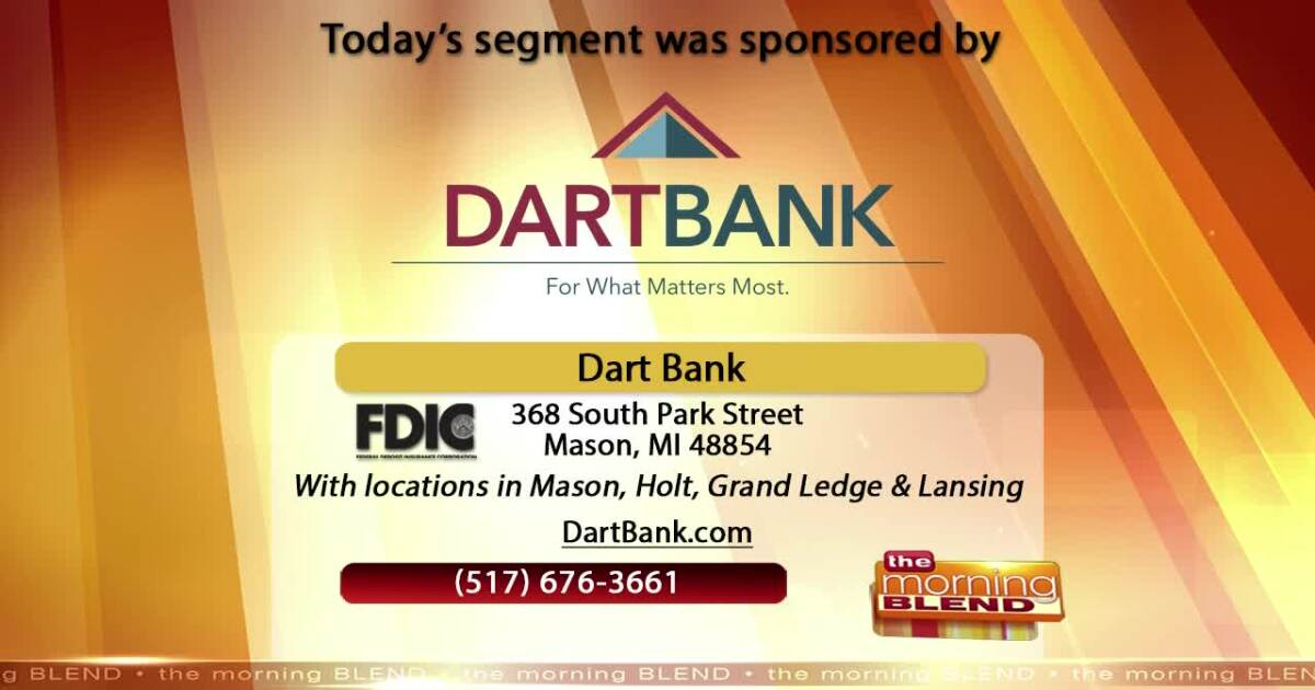 Dart Bank 3 31 20