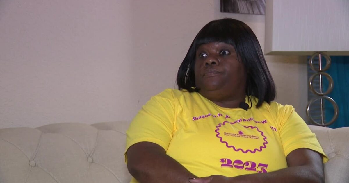 Mother urges better autism training after Virginia Beach boy’s death