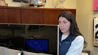 Godolphin employees involved in process, naming horses