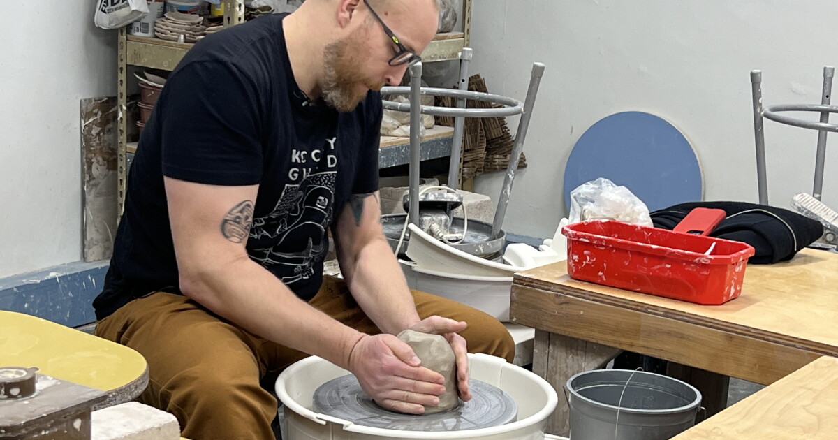 KC Clay Guild needs help raising money for new space - Vimarsana News