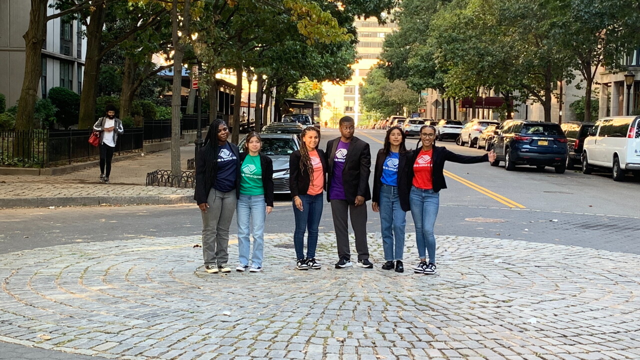 YOUTH OF THE YEAR 1