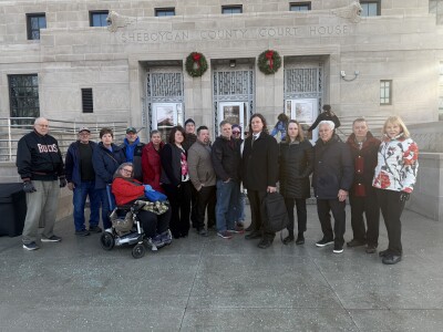 Neighbors for Neighbors, Sheboygan County