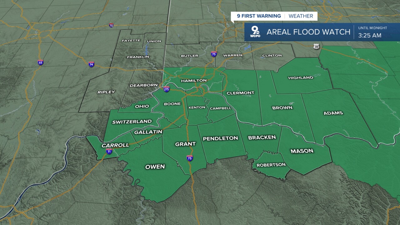 Flood Watch