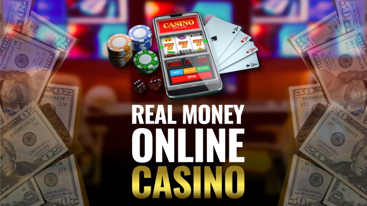 How to Find a Casino Bonus For Real Money - Scbet588