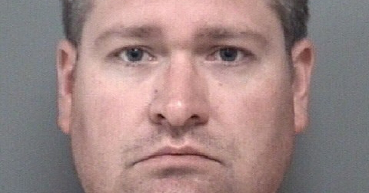 Radio Host Charged With Sex Crime Booted From Traffic Squad