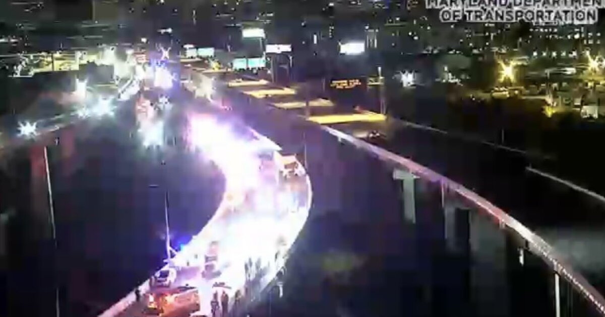 Man charged with DUI after high-speed crash killed Good Samaritan on I-395