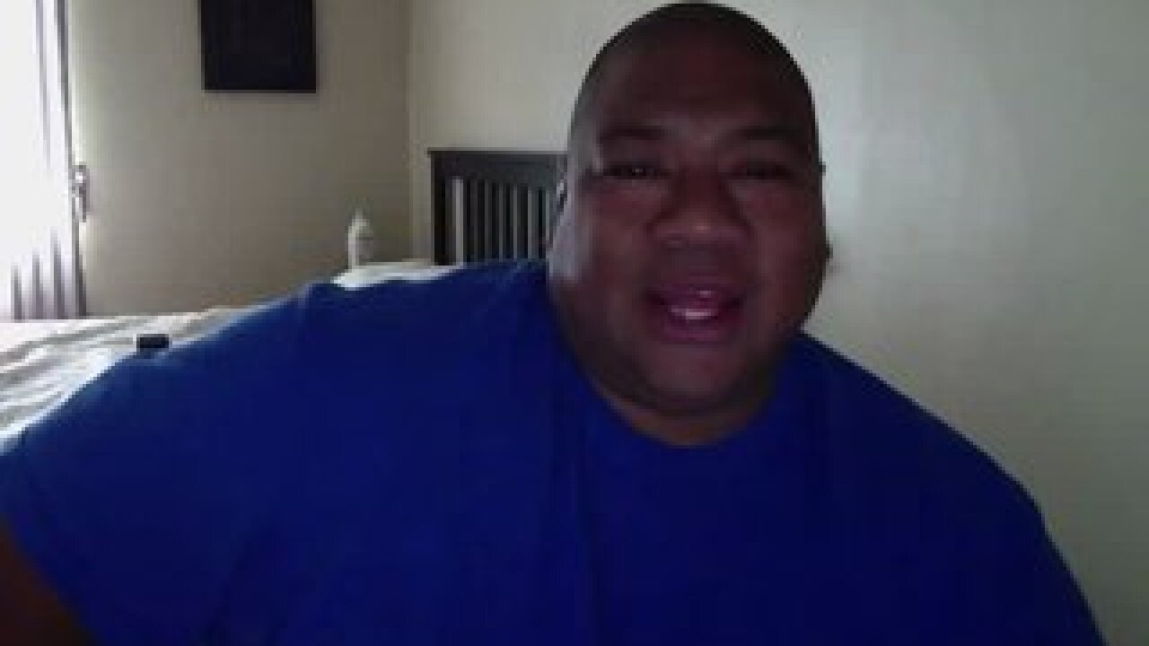 May 18, 19 and 20 Video Blog