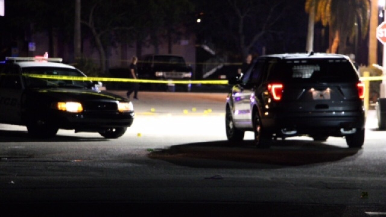 2 killed, dozens injured outside Fla. nightclub