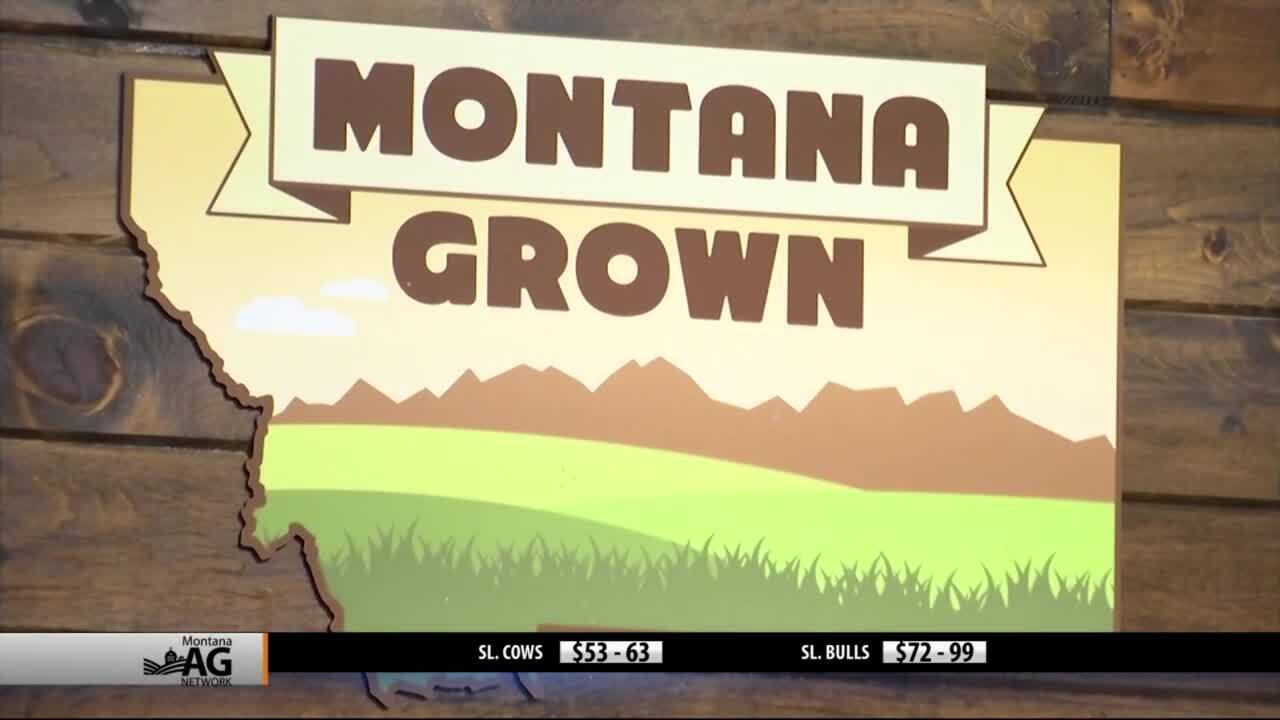 Montana Ag Network video (Friday, May 22)