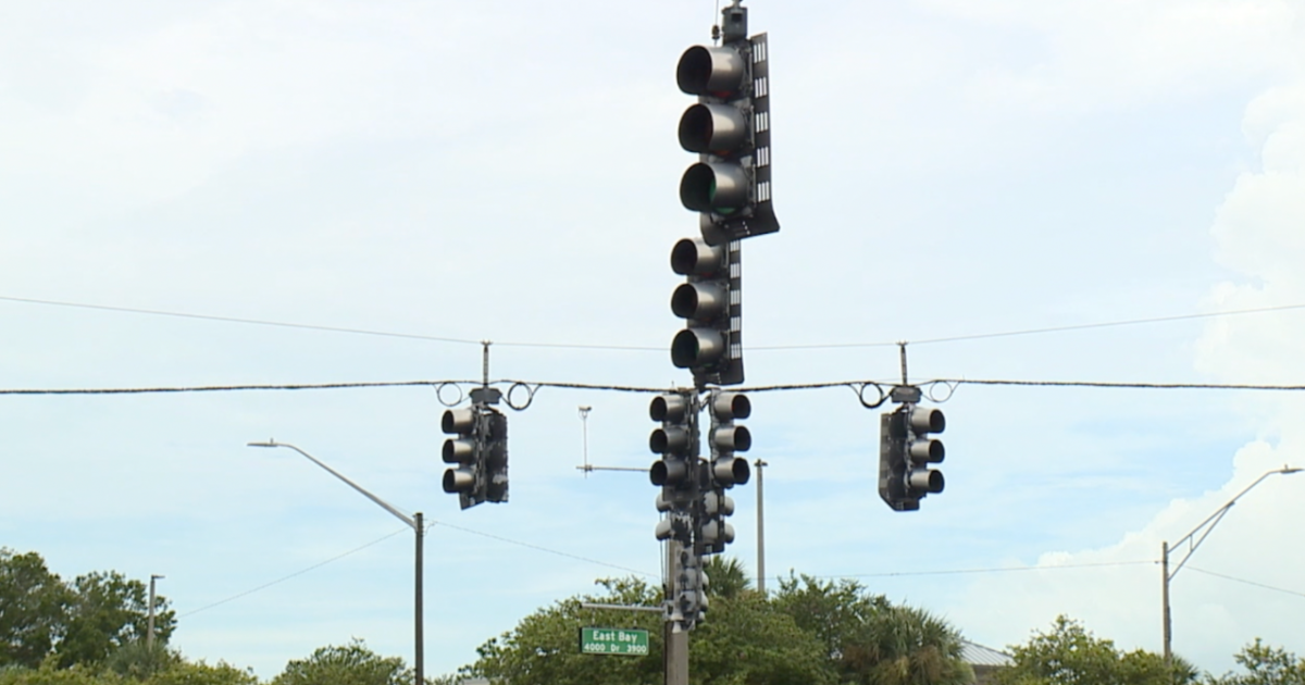Forward Pinellas pushes for major safety improvements along East Bay Drive