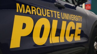 Marquette Police