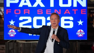 Election 2026 Texas