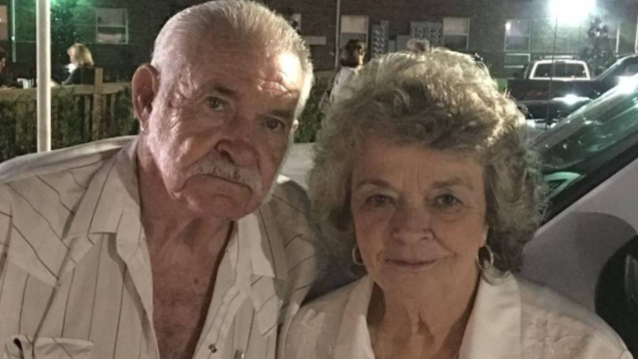 Remains Found Believed To Be Those Of Missing Zachary Man