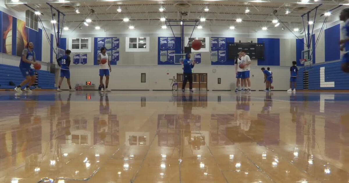 Lansing Community College men’s basketball led by two mid-Michigan players Lansing Community College men’s basketball led by two mid-Michigan players