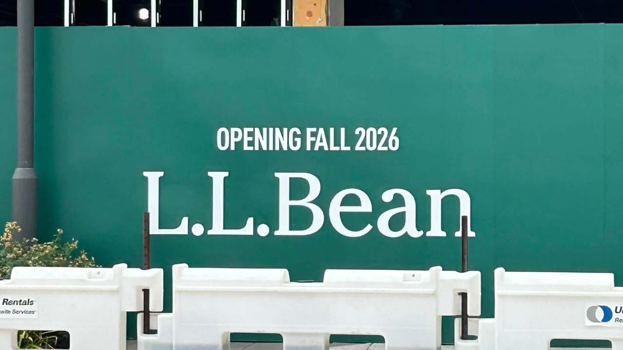 L.L.Bean