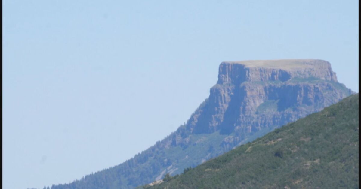 Gov. Jared Polis to open Fishers Peak State Park - KOAA.com Colorado Springs and Pueblo News