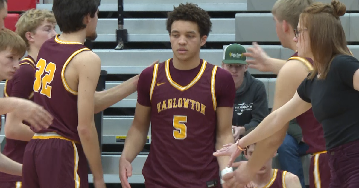 Highscoring Kenyan Davis lifts HarlowtonRyegate to Southern C divisional