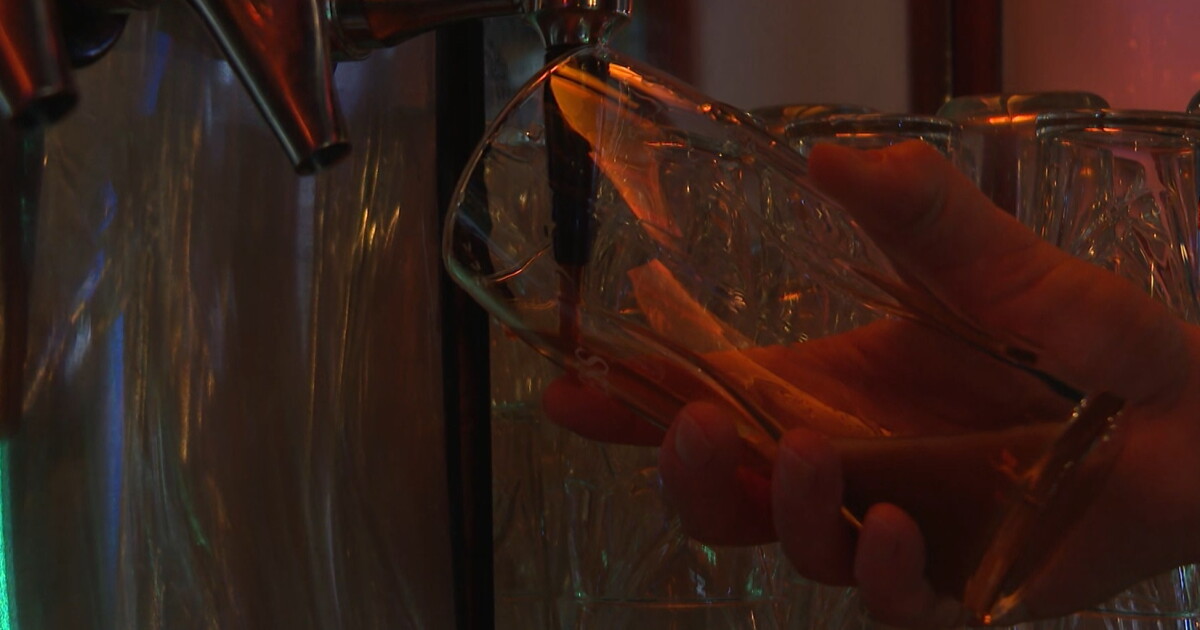 San Luis Obispo bars prep for Super Bowl Sunday crowds - Vimarsana News