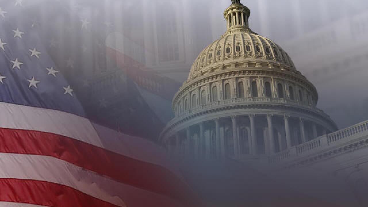 FOLLOW: Balance of power in the U.S. House