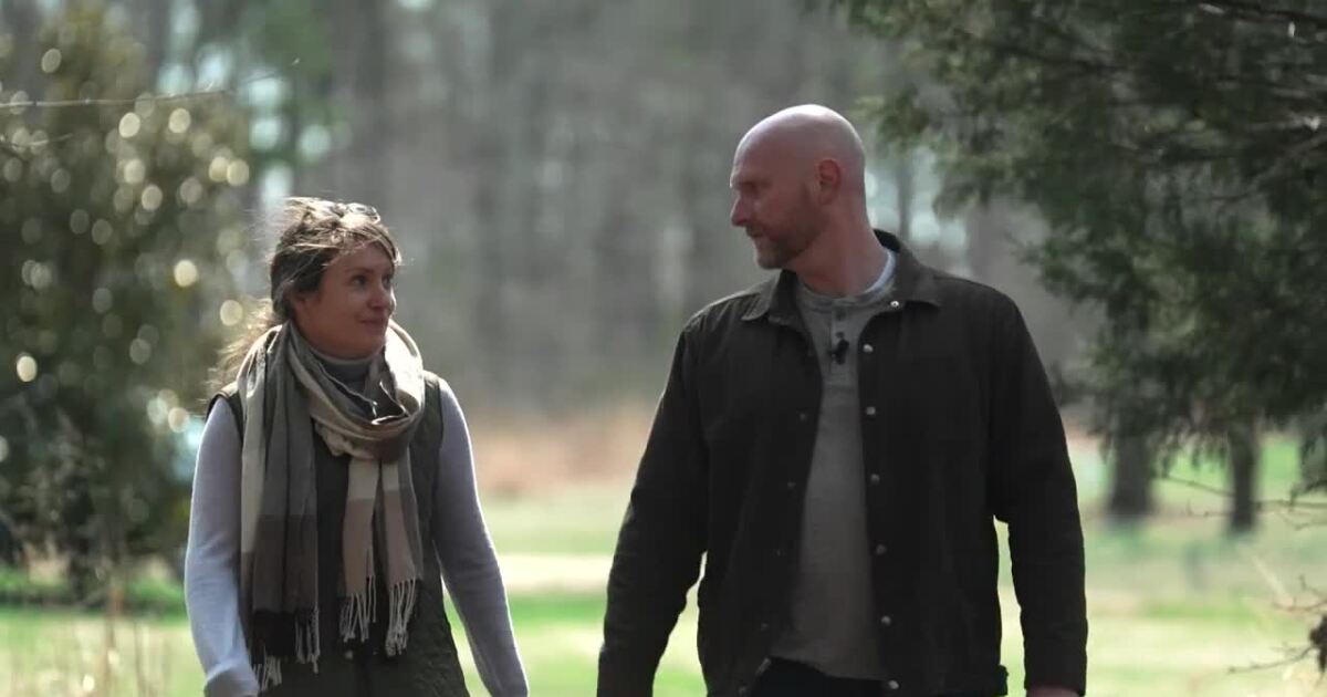 Family moves to keep Powhatan rural, protects 134 acres for Virginia ...