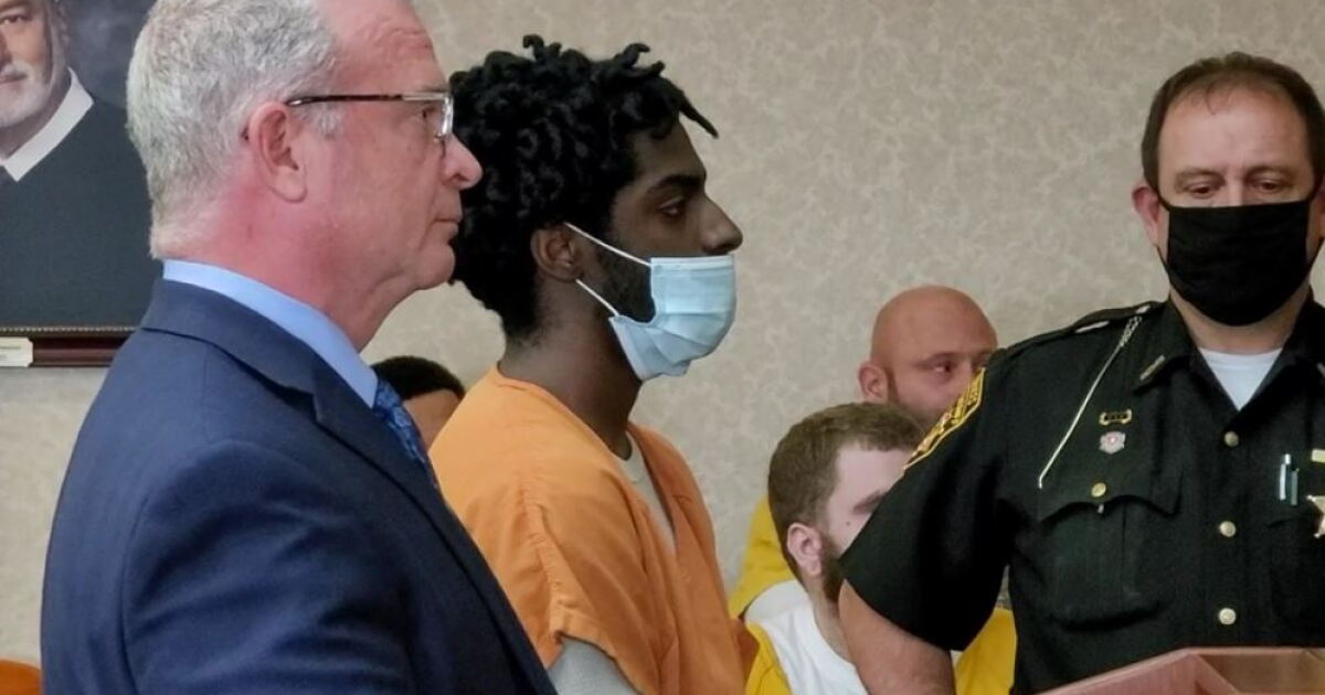 Teen sentenced to life in prison for fatal shooting of former Fairfield ...